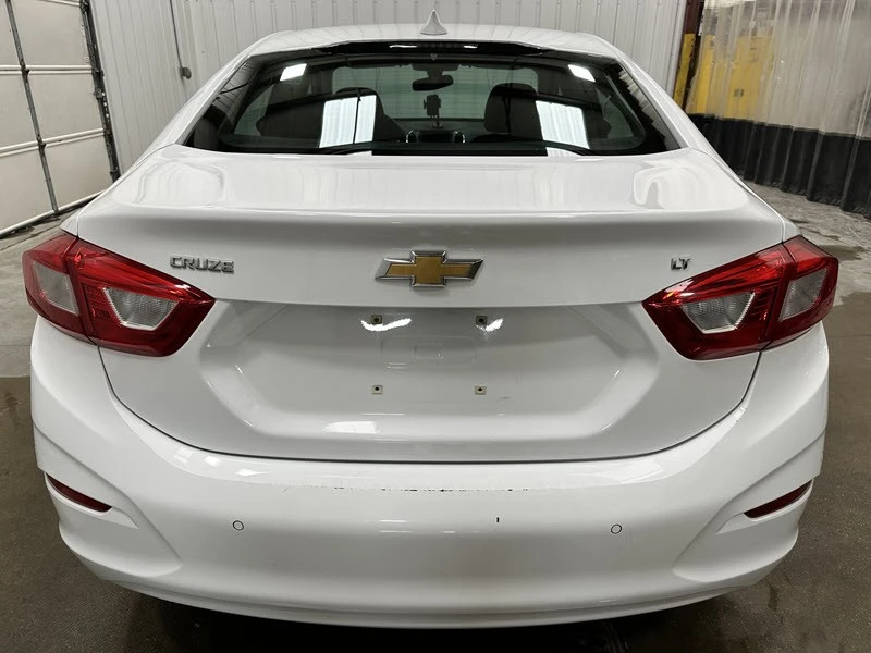 2016 Chevrolet Cruze - Image 13 of 21