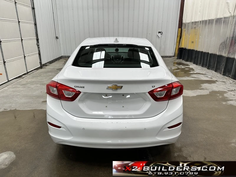 2016 Chevrolet Cruze - Image 5 of 21