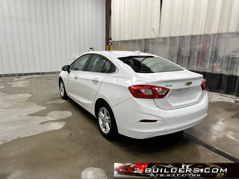2016 Chevrolet Cruze - Image 6 of 12