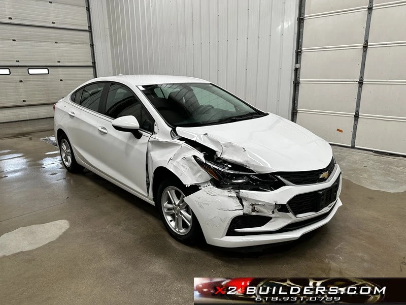 2016 Chevrolet Cruze - Image 3 of 21
