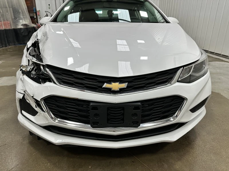 2016 Chevrolet Cruze - Image 21 of 21