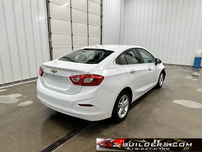 2016 Chevrolet Cruze - Image 4 of 12