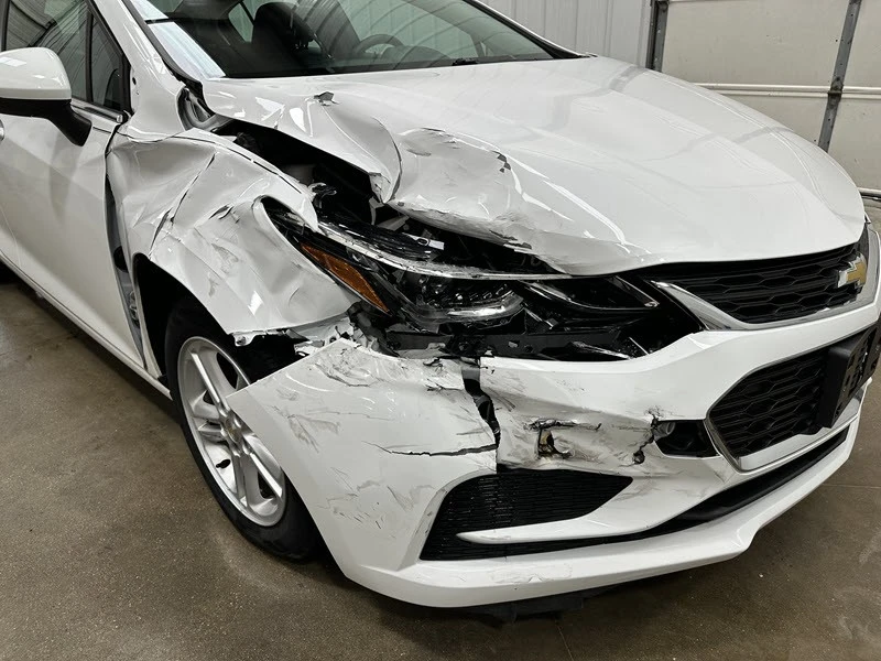 2016 Chevrolet Cruze - Image 20 of 21