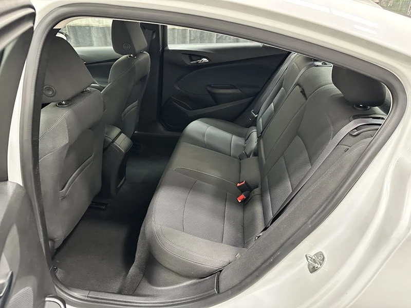 2016 Chevrolet Cruze - Image 12 of 21