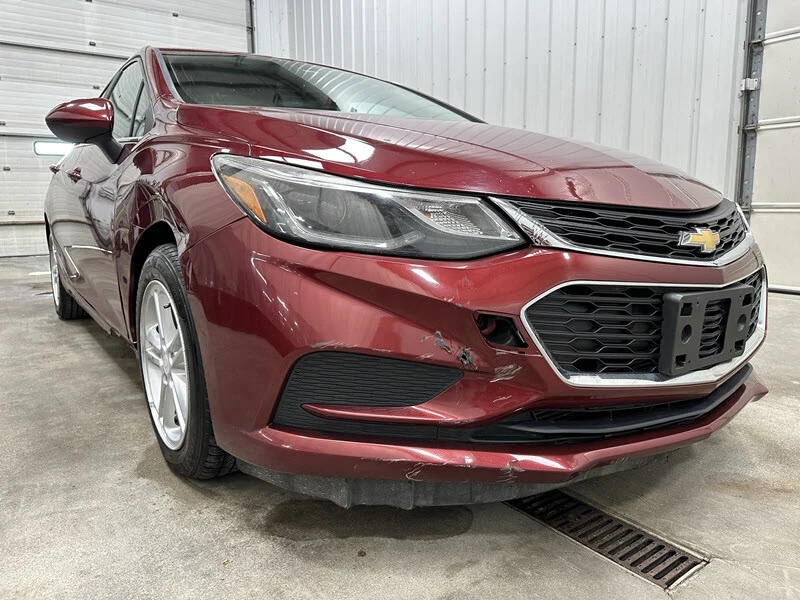 2016 Chevrolet Cruze - Image 21 of 21