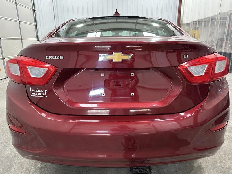2016 Chevrolet Cruze - Image 14 of 21