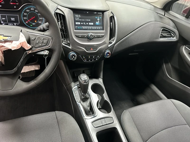 2016 Chevrolet Cruze - Image 9 of 21