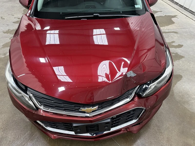 2016 Chevrolet Cruze - Image 21 of 21