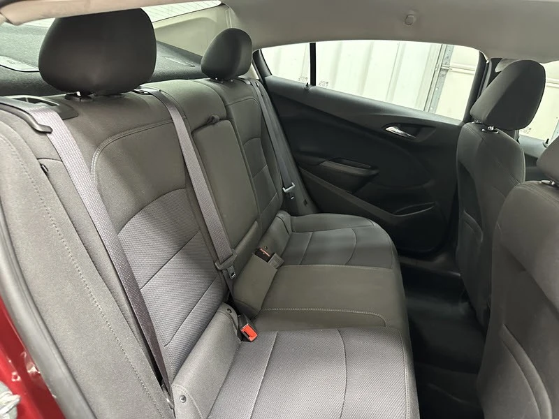 2016 Chevrolet Cruze - Image 15 of 21