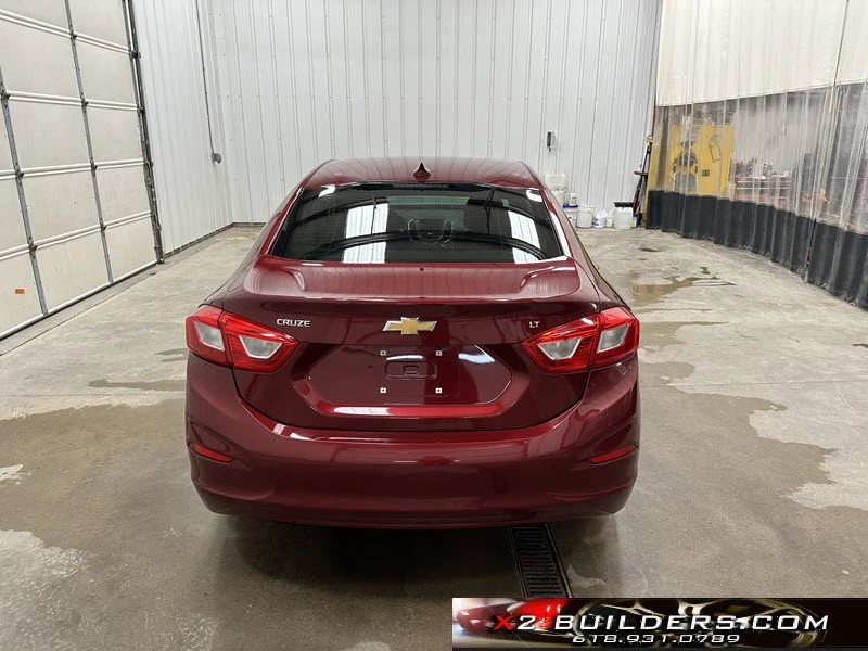 2016 Chevrolet Cruze - Image 5 of 21
