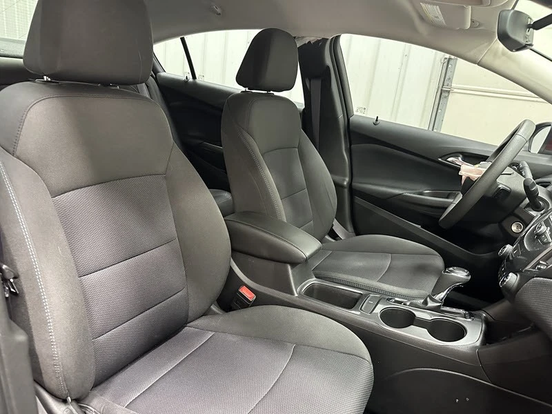 2016 Chevrolet Cruze - Image 17 of 21