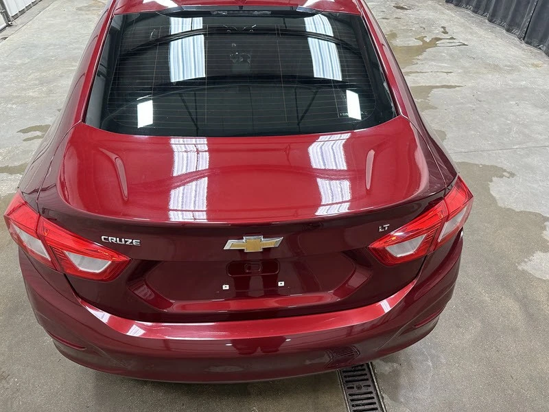 2016 Chevrolet Cruze - Image 13 of 21