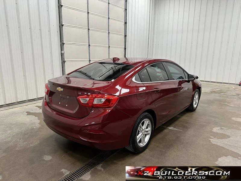 2016 Chevrolet Cruze - Image 4 of 21
