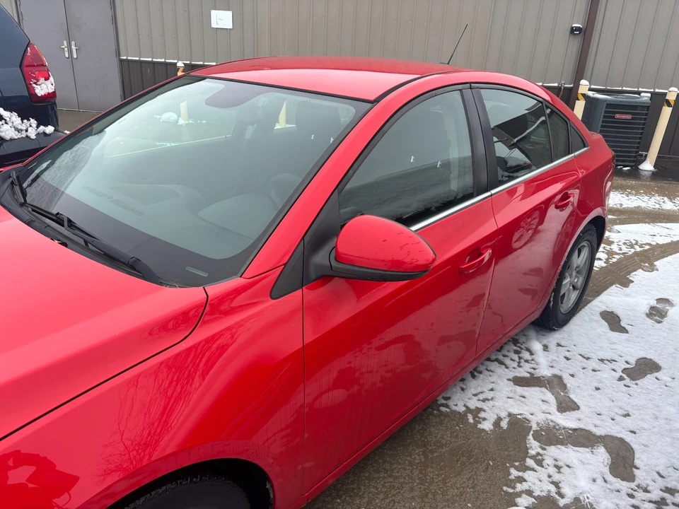 2016 Chevrolet Cruze - Image 3 of 5