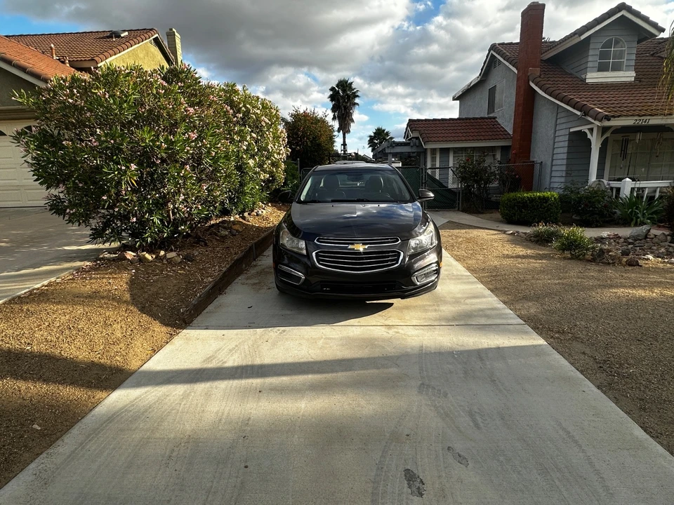 2016 Chevrolet Cruze - Image 7 of 21