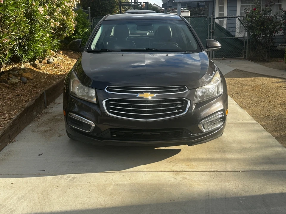 2016 Chevrolet Cruze - Image 9 of 21