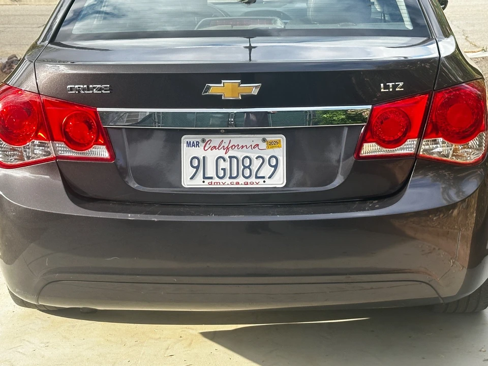 2016 Chevrolet Cruze - Image 16 of 21