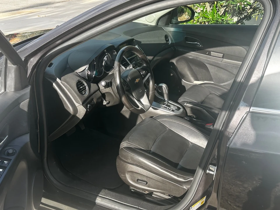 2016 Chevrolet Cruze - Image 21 of 21