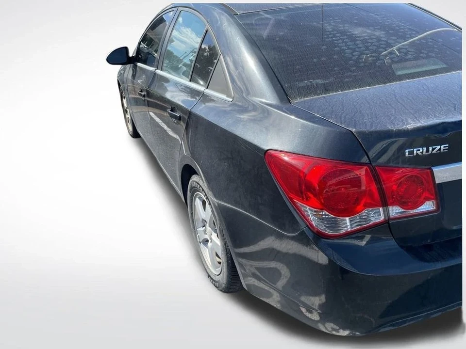 2016 Chevrolet Cruze - Image 3 of 12