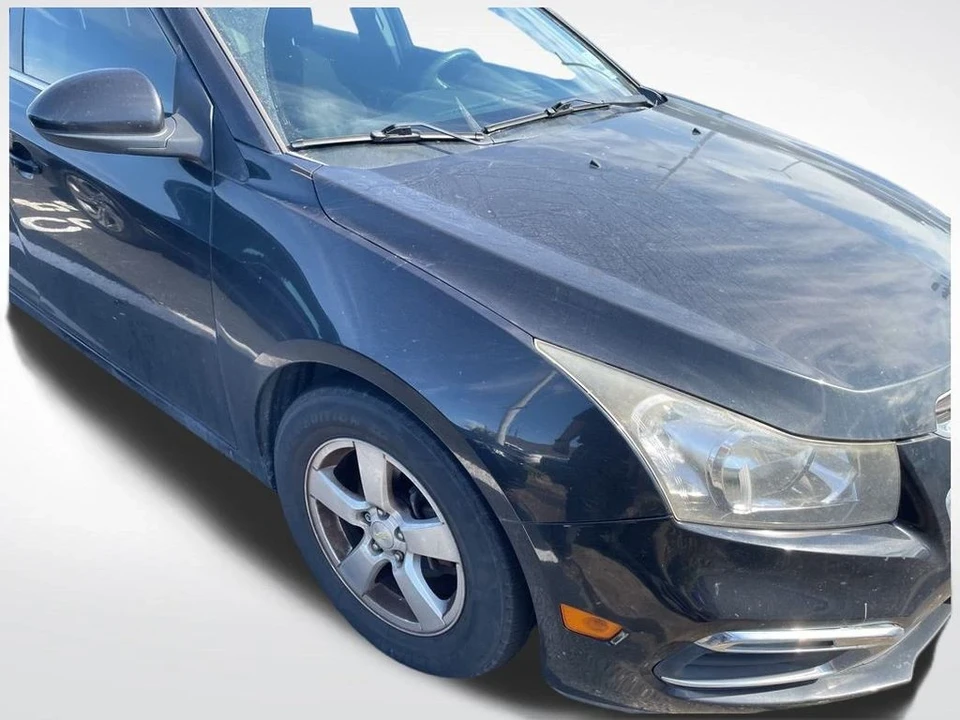 2016 Chevrolet Cruze - Image 7 of 12