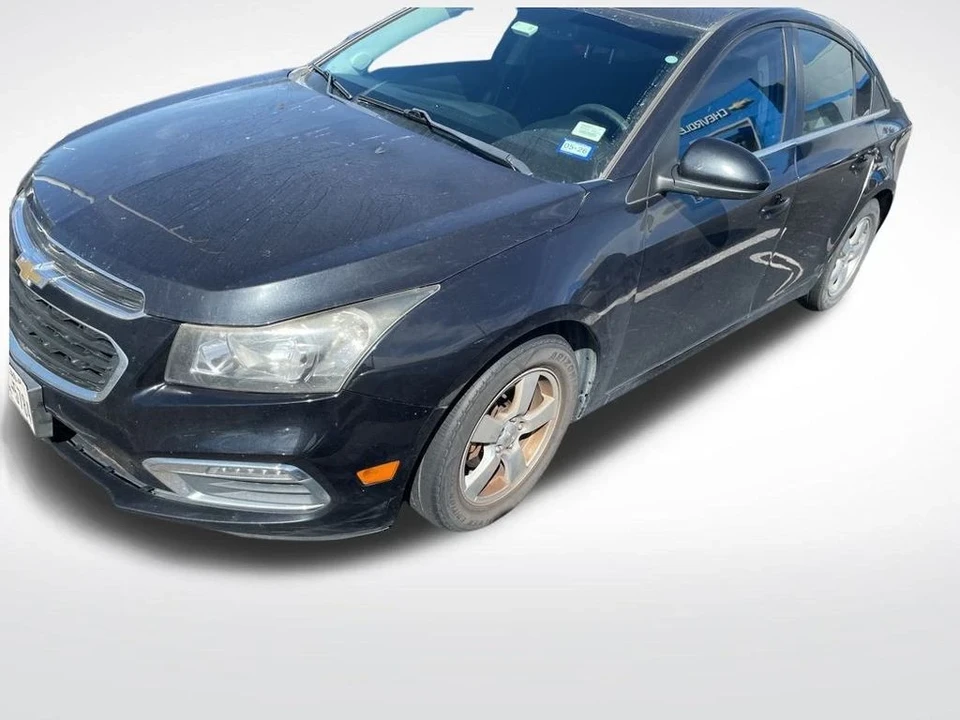 2016 Chevrolet Cruze - Image 2 of 12