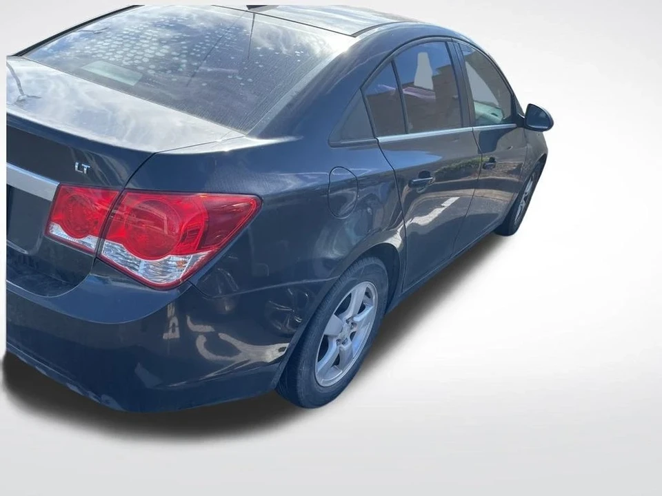2016 Chevrolet Cruze - Image 6 of 12