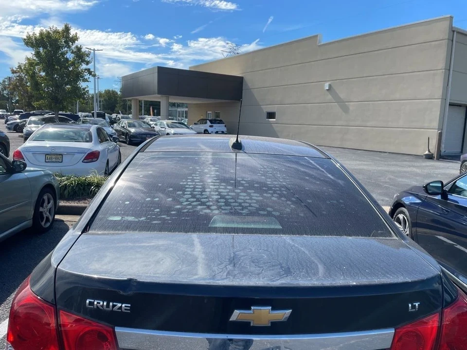2016 Chevrolet Cruze - Image 5 of 12