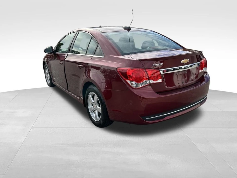 2016 Chevrolet Cruze - Image 3 of 12