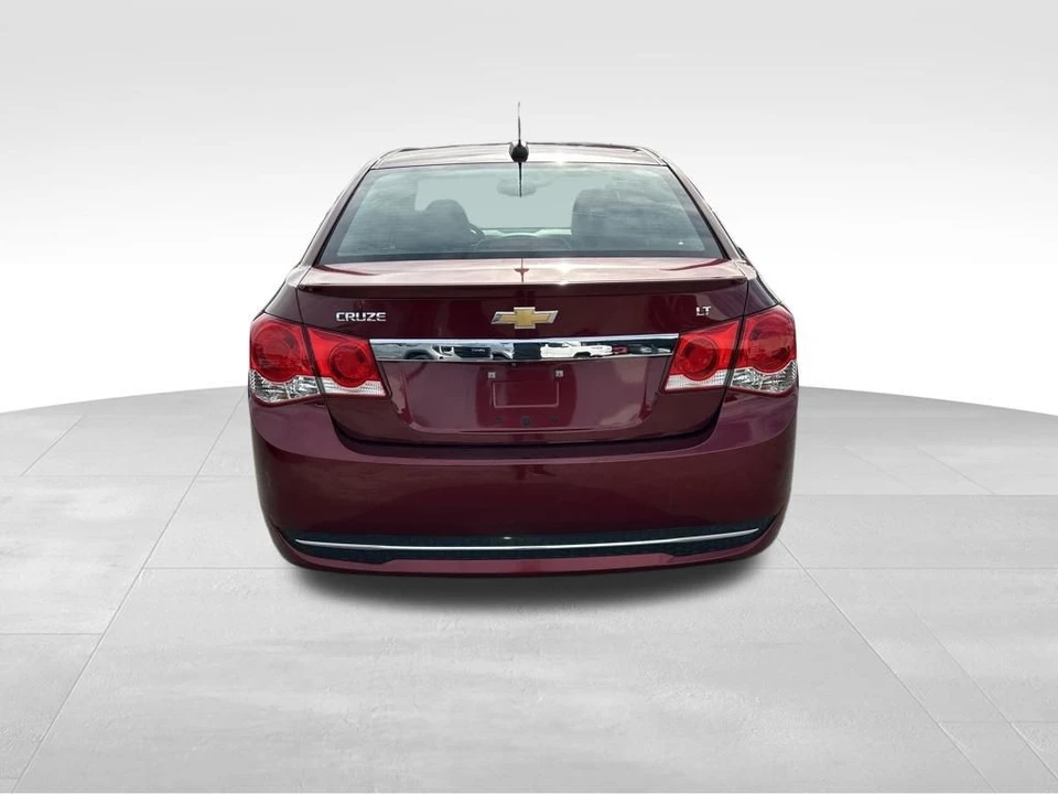2016 Chevrolet Cruze - Image 4 of 12