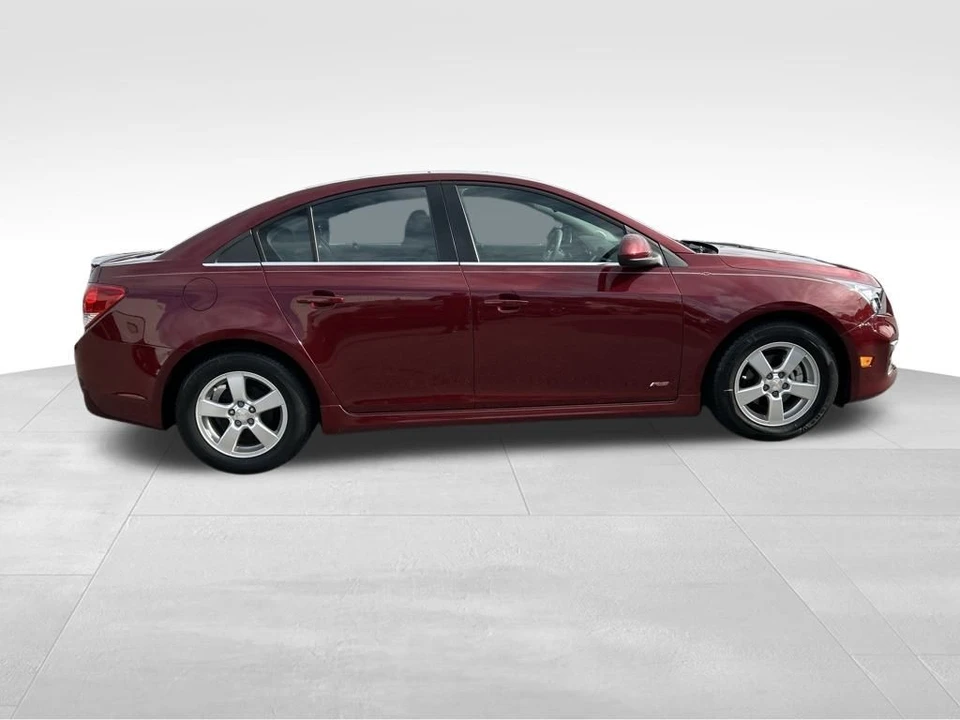 2016 Chevrolet Cruze - Image 7 of 12