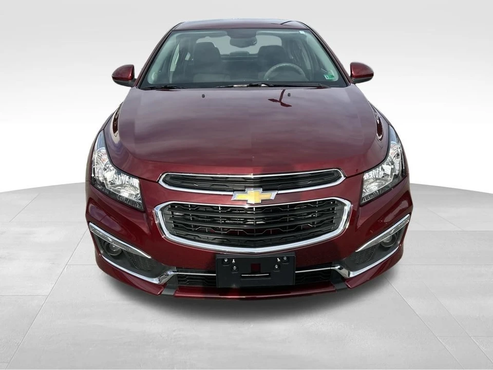 2016 Chevrolet Cruze - Image 9 of 12