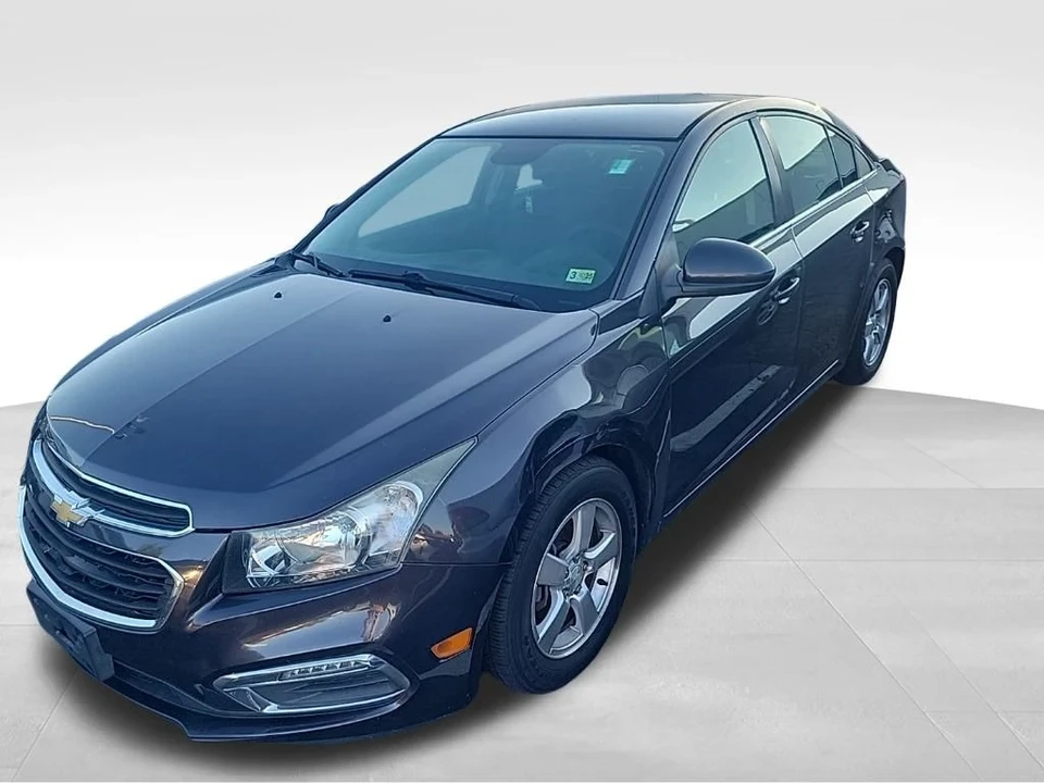 2016 Chevrolet Cruze - Image 5 of 12