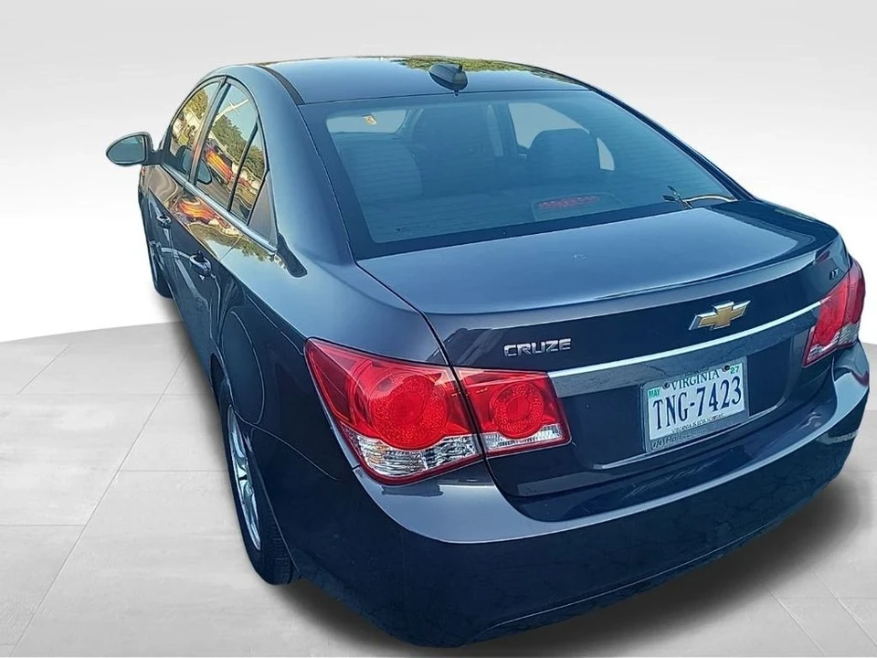 2016 Chevrolet Cruze - Image 4 of 12
