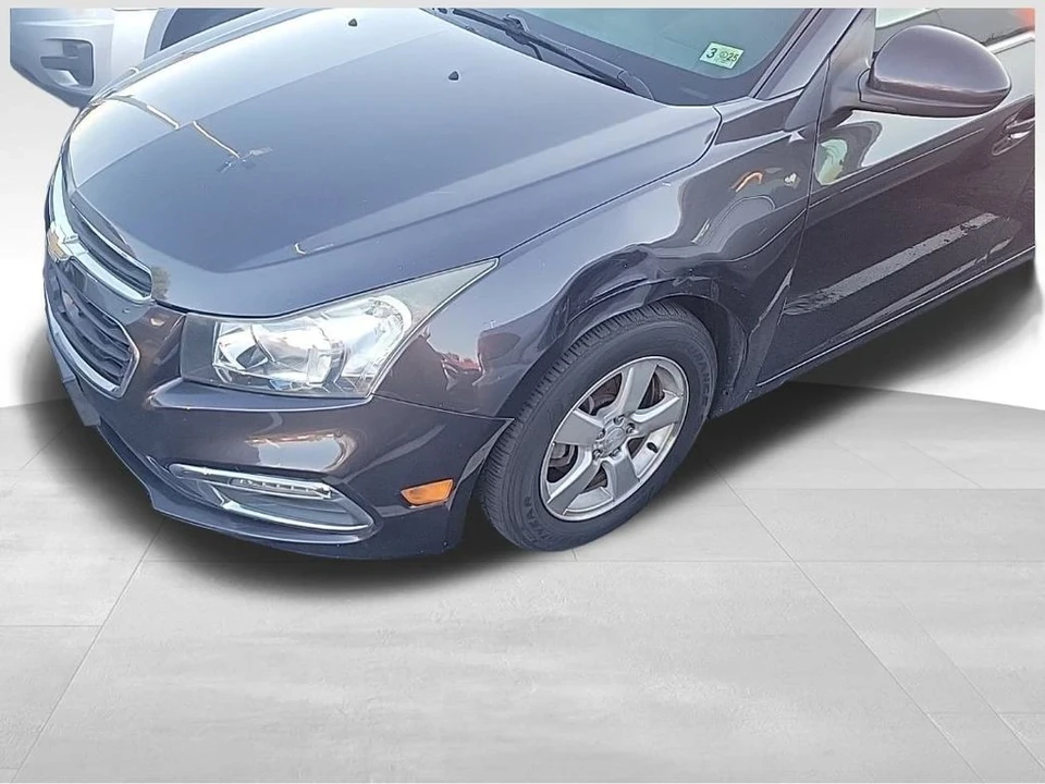 2016 Chevrolet Cruze - Image 6 of 12