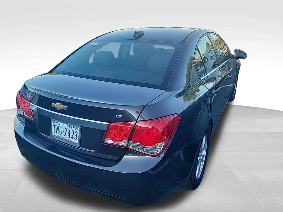 2016 Chevrolet Cruze - Image 3 of 12