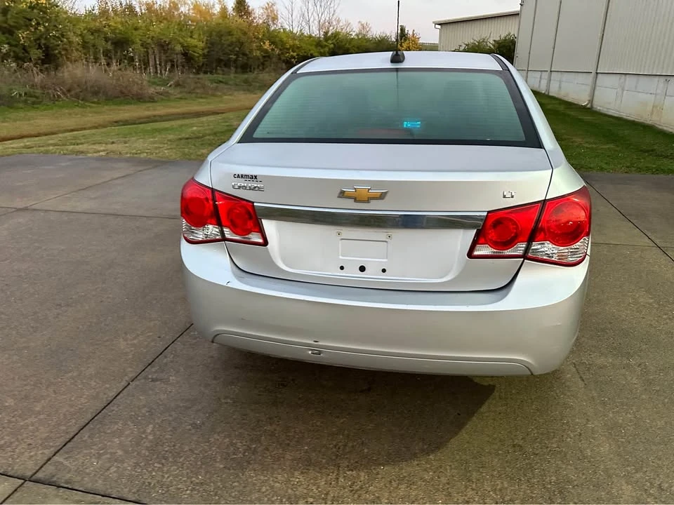 2016 Chevrolet Cruze - Image 5 of 10