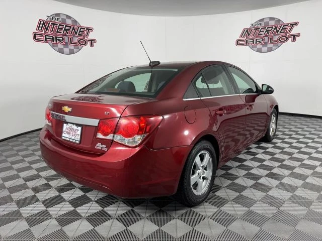 2016 Chevrolet Cruze - Image 7 of 12