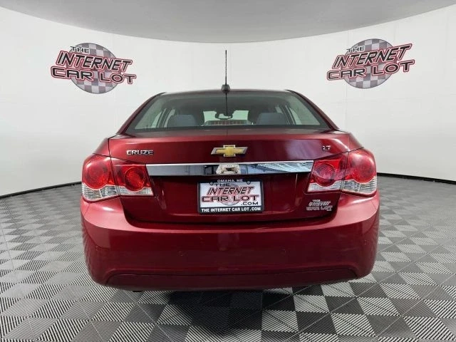 2016 Chevrolet Cruze - Image 6 of 12