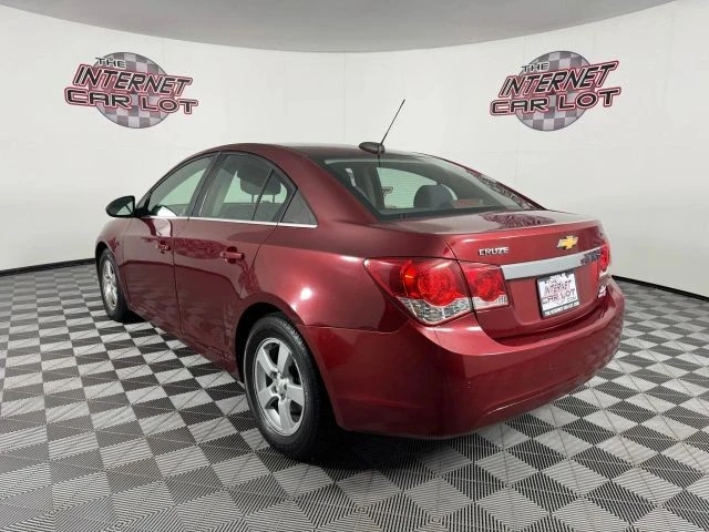 2016 Chevrolet Cruze - Image 5 of 12
