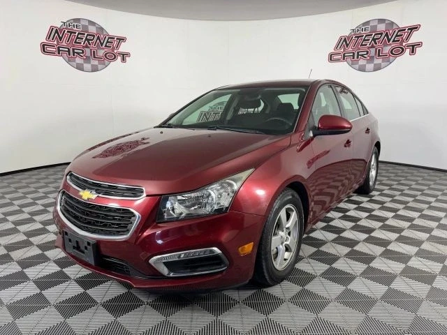 2016 Chevrolet Cruze - Image 3 of 12