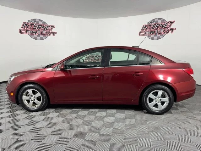 2016 Chevrolet Cruze - Image 4 of 12