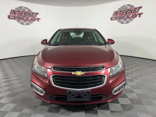 2016 Chevrolet Cruze - Image 2 of 12