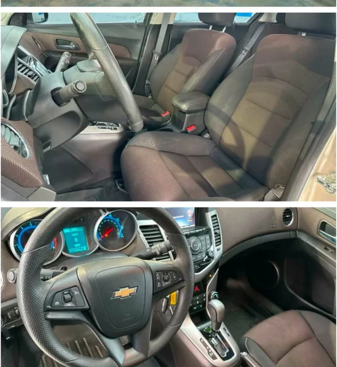 2016 Chevrolet Cruze - Image 2 of 7