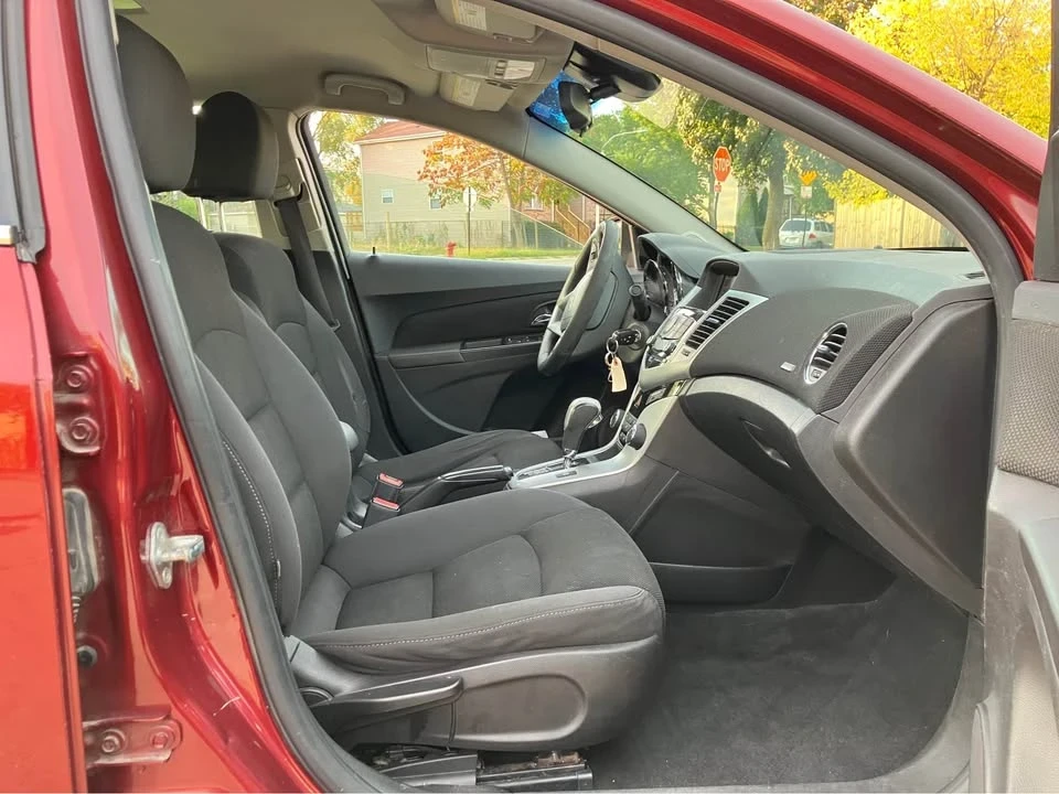 2016 Chevrolet Cruze - Image 3 of 15