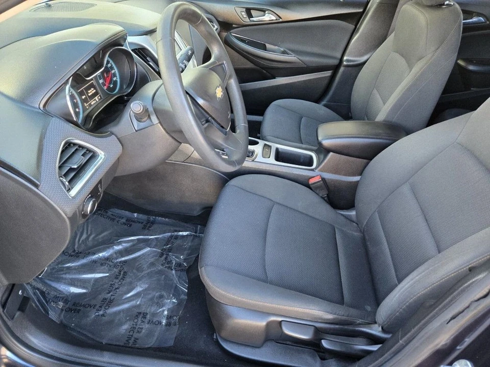 2016 Chevrolet Cruze - Image 6 of 12