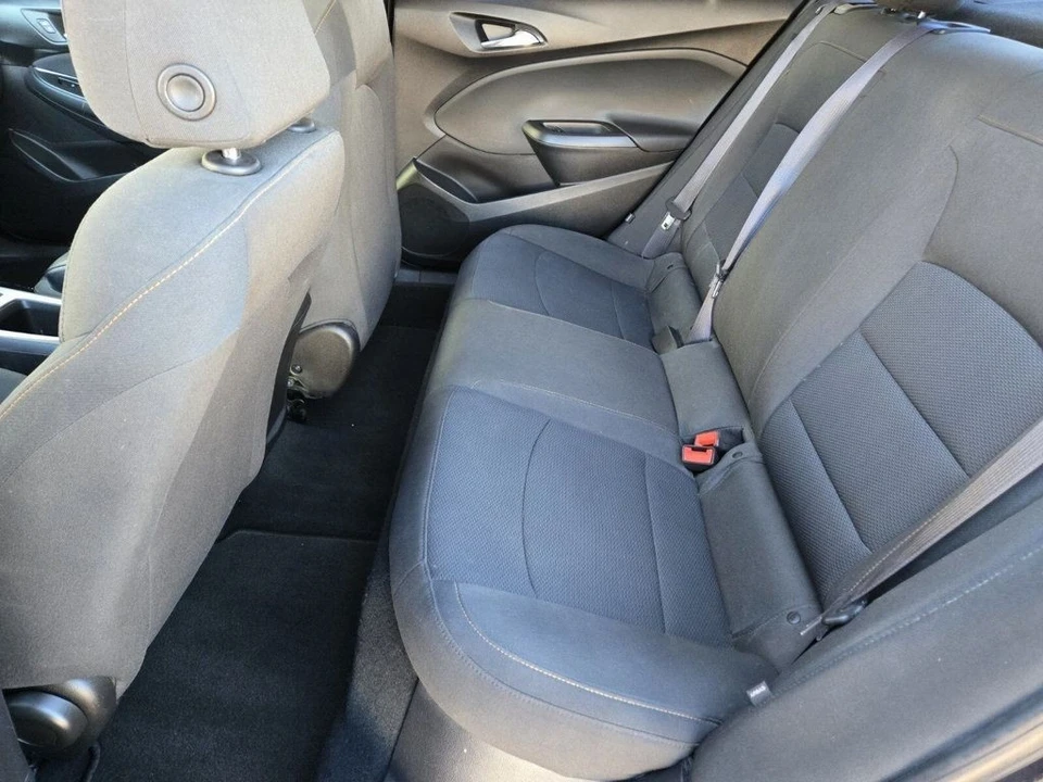 2016 Chevrolet Cruze - Image 8 of 12