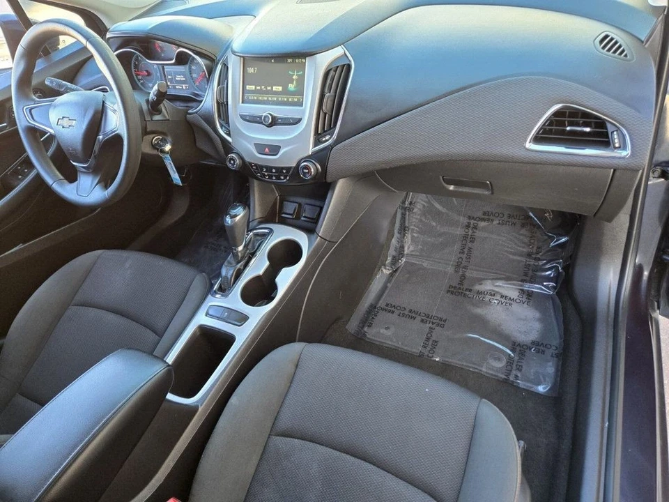 2016 Chevrolet Cruze - Image 12 of 12