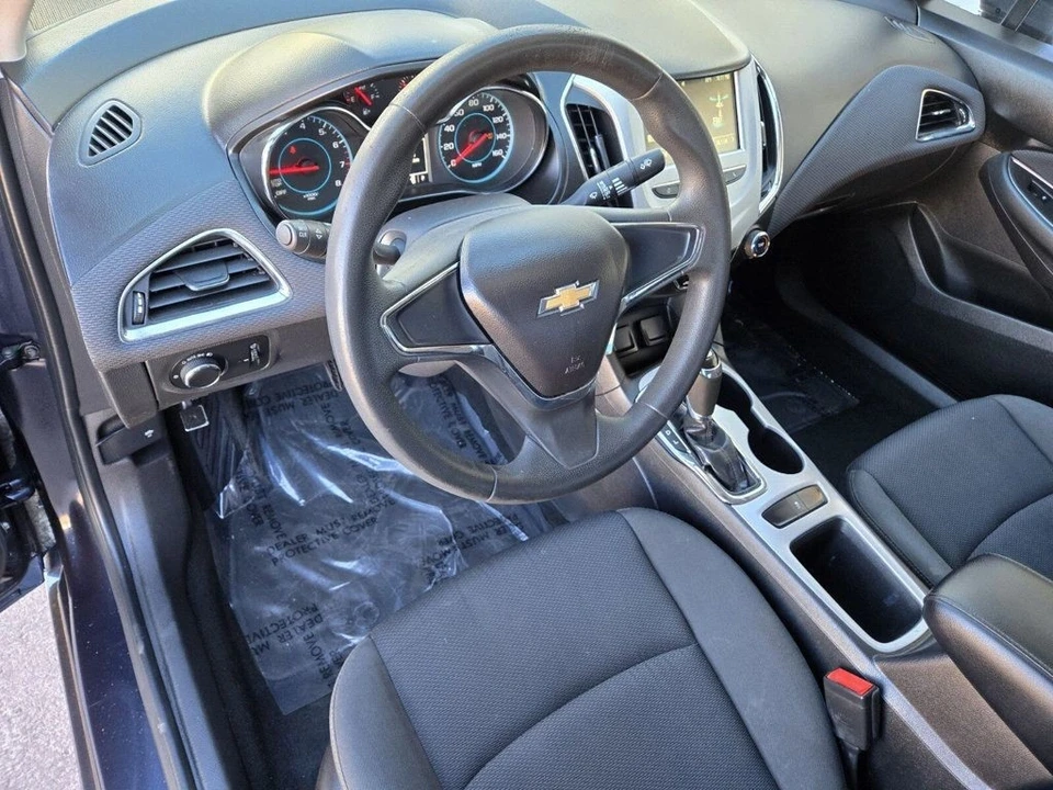 2016 Chevrolet Cruze - Image 7 of 12