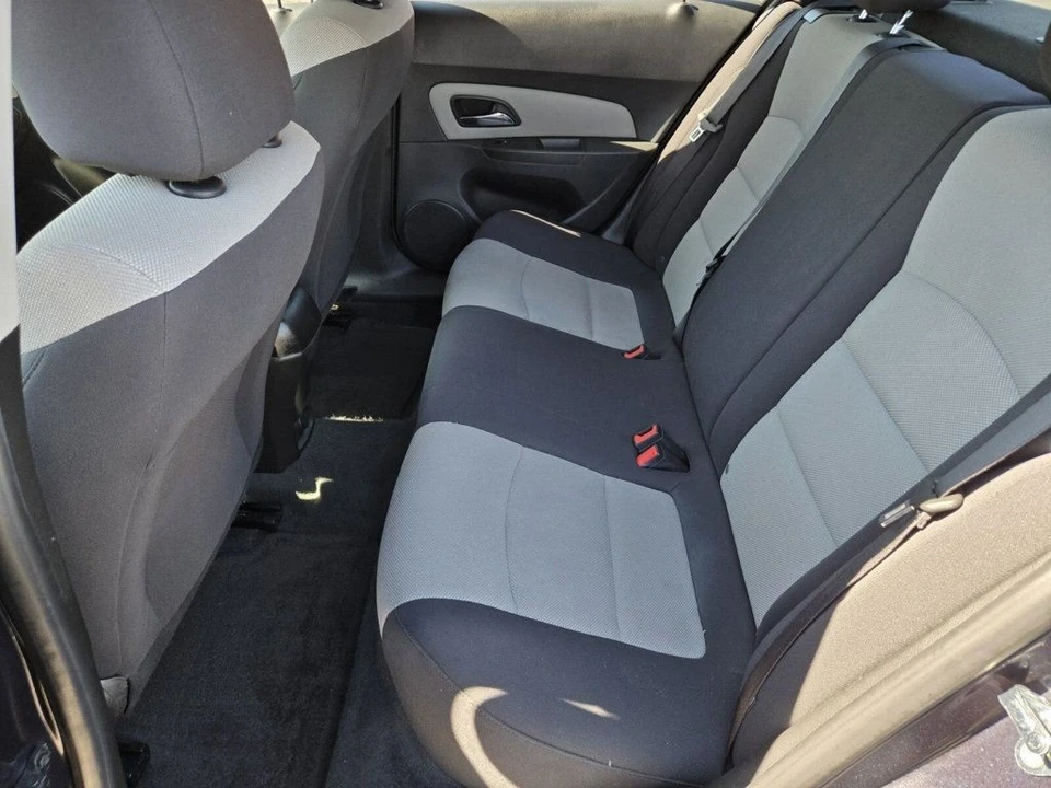 2016 Chevrolet Cruze - Image 7 of 21