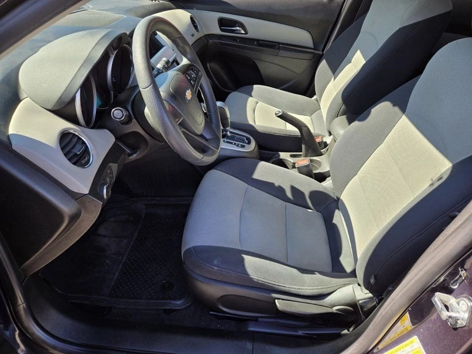 2016 Chevrolet Cruze - Image 6 of 21